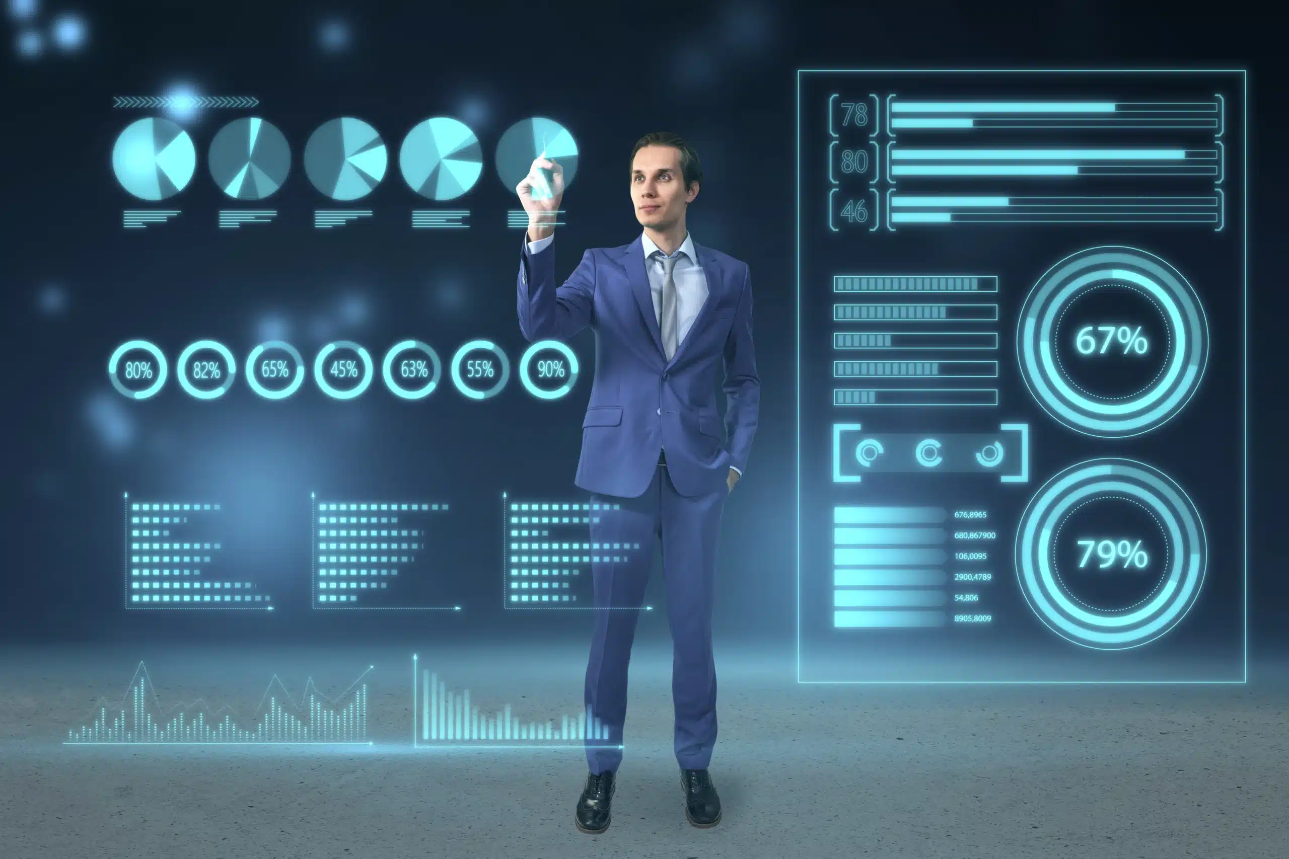 Agent Evaluation Metrics scaled