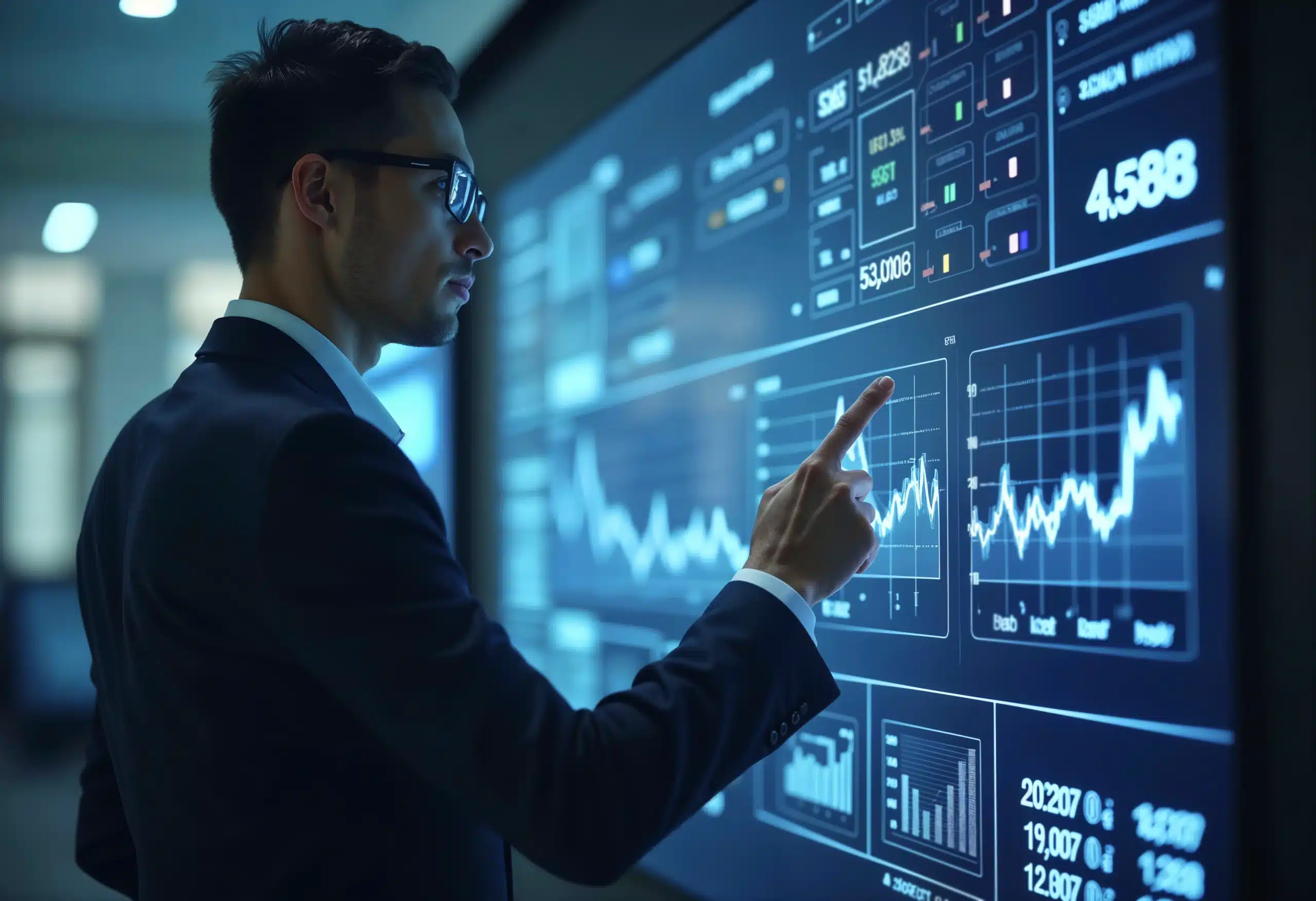 Agent Guardrails scaled