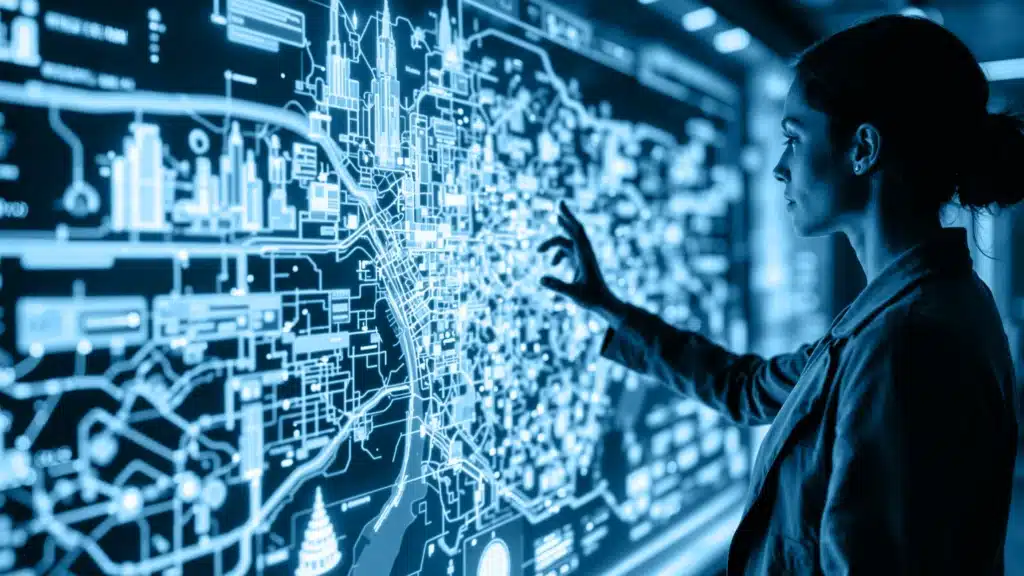 Agentic AI Architecture Patterns Used in Production Systems 1