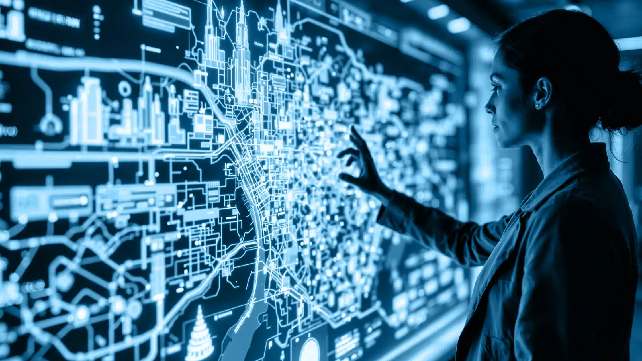 Agentic AI Architecture Patterns Used in Production Systems 1