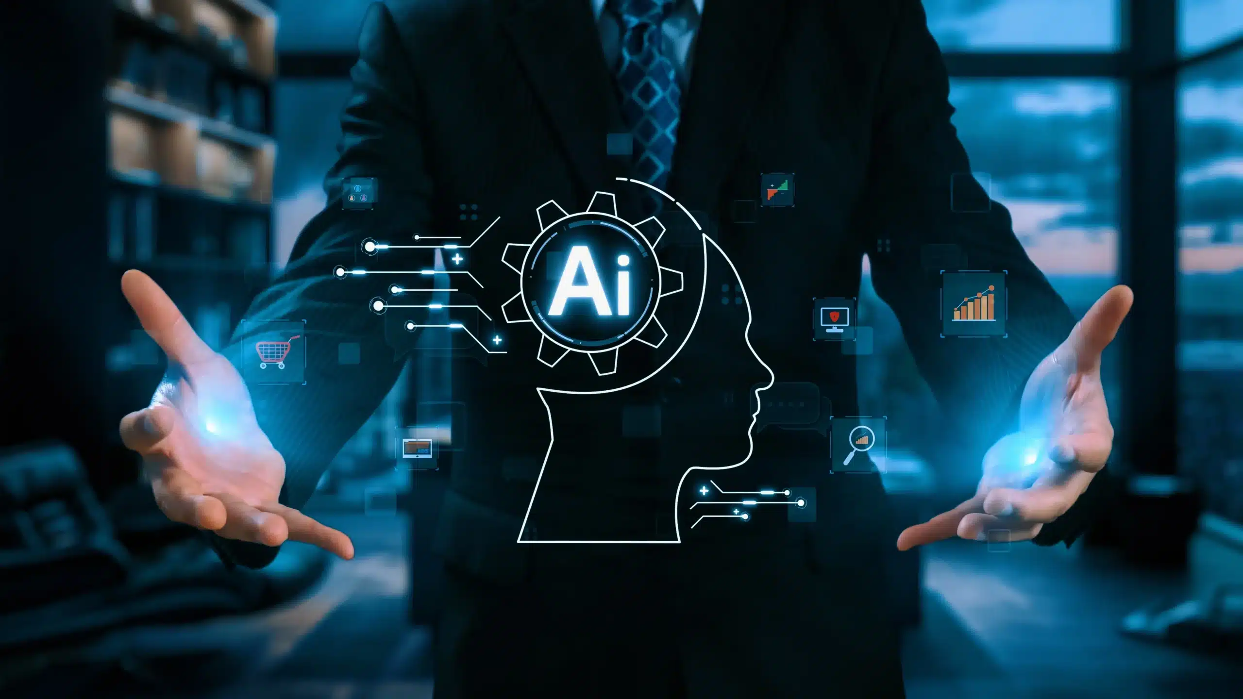 Autonomy Threshold scaled