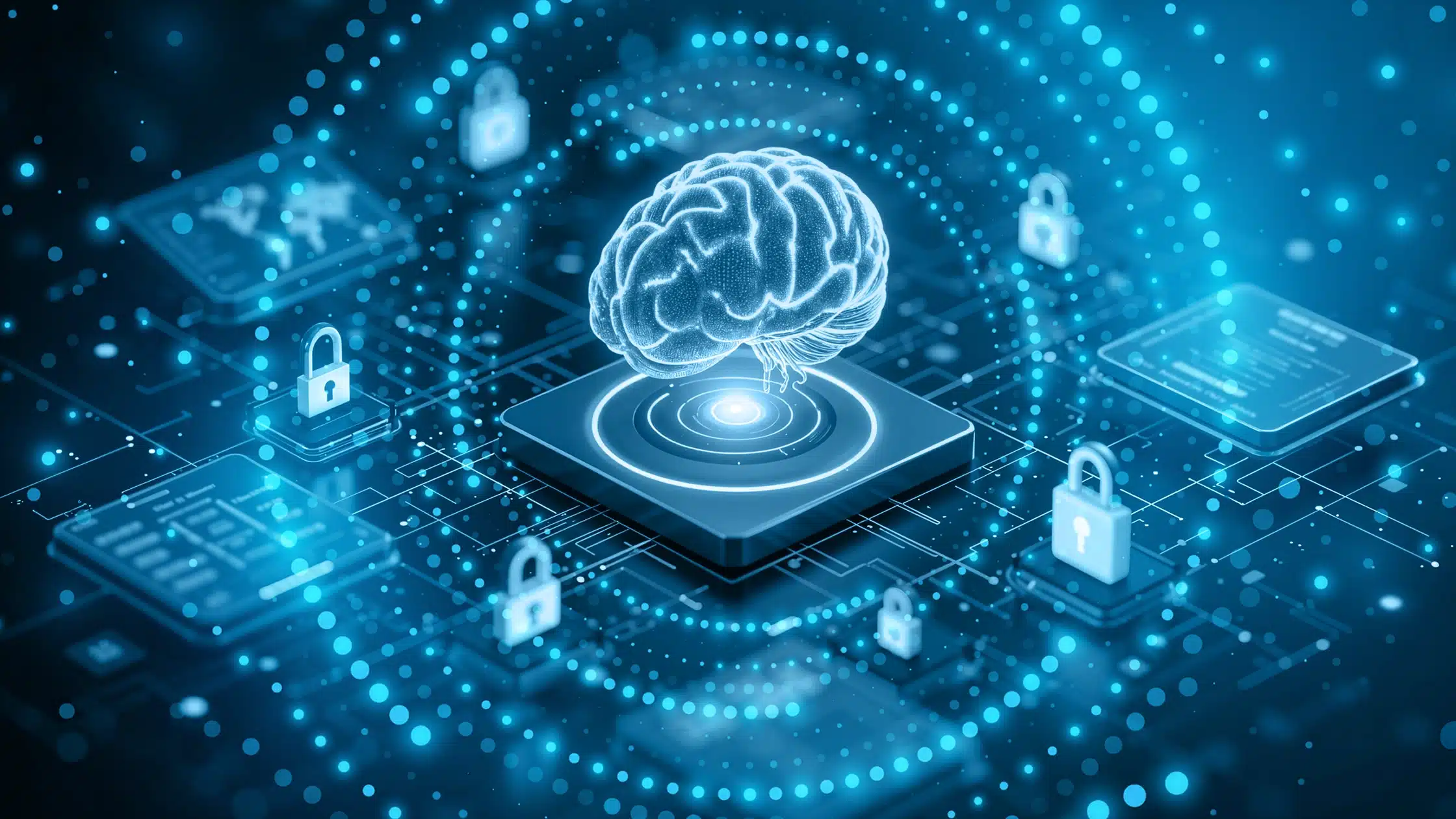 How Autonomous AI Agents Transform Enterprise Systems with Risks and Rewards 1