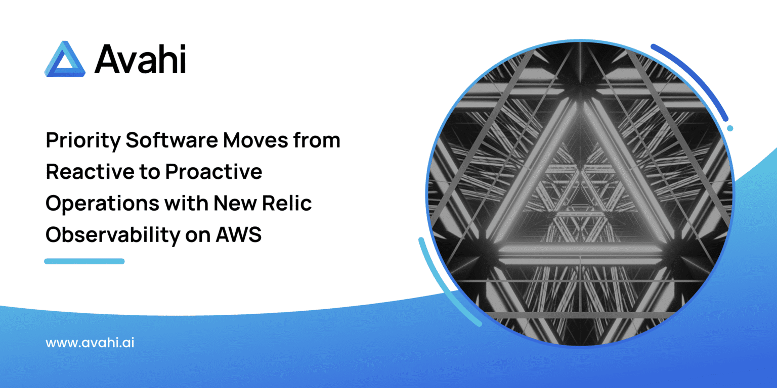 Proactive Software Priority Software Moves from Reactive to Proactive Operations with New ...