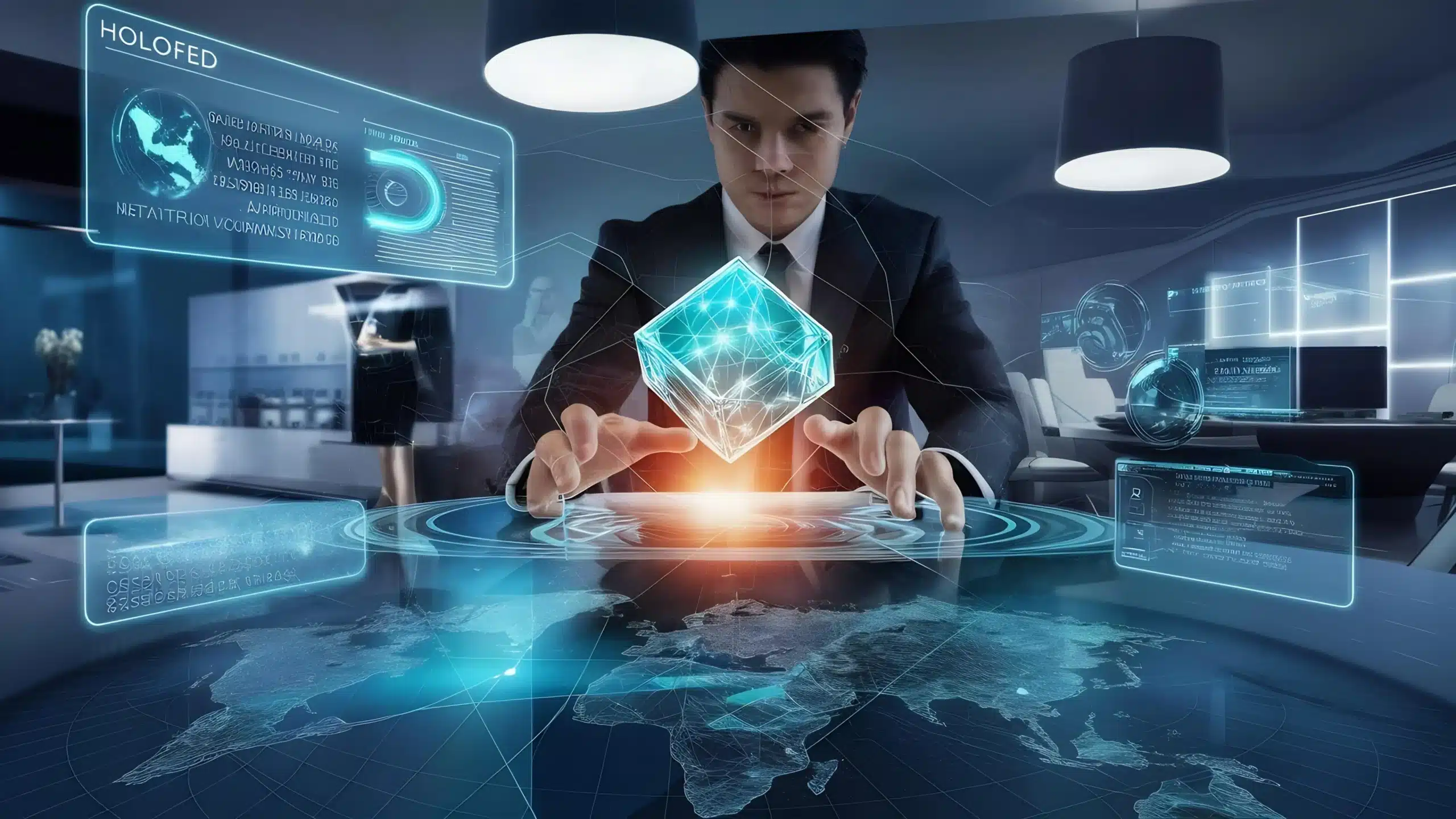 Sandboxed Agent Execution scaled