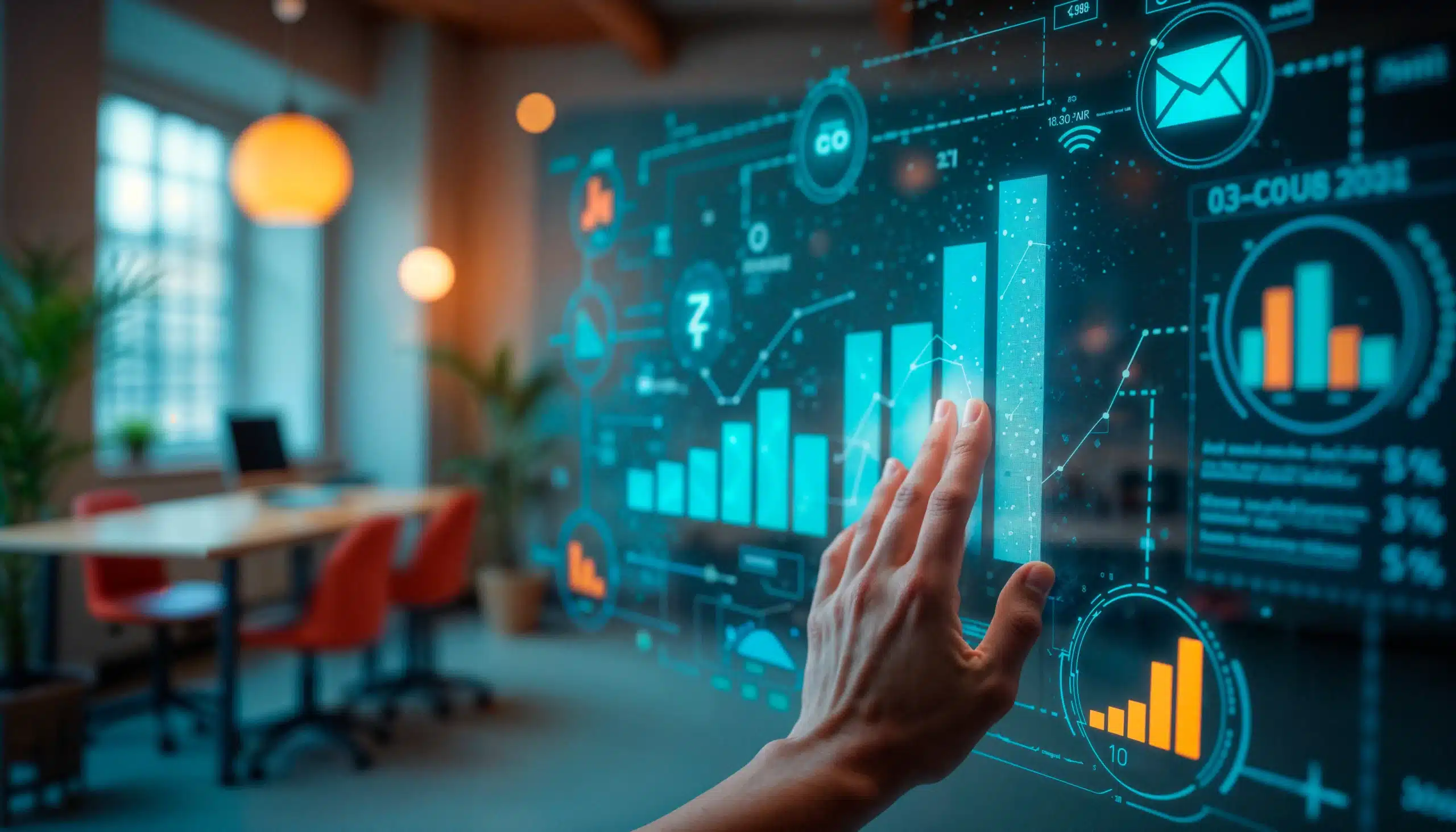 State Tracking scaled