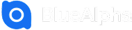 bluealpha