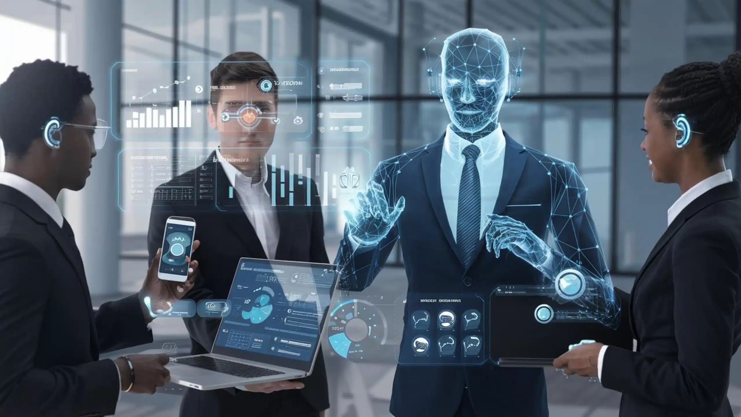 Agent-abstraction-layer