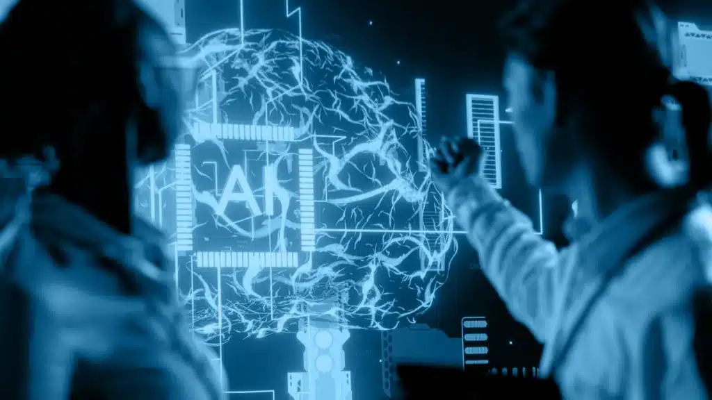 Agentic AI vs Traditional Automation