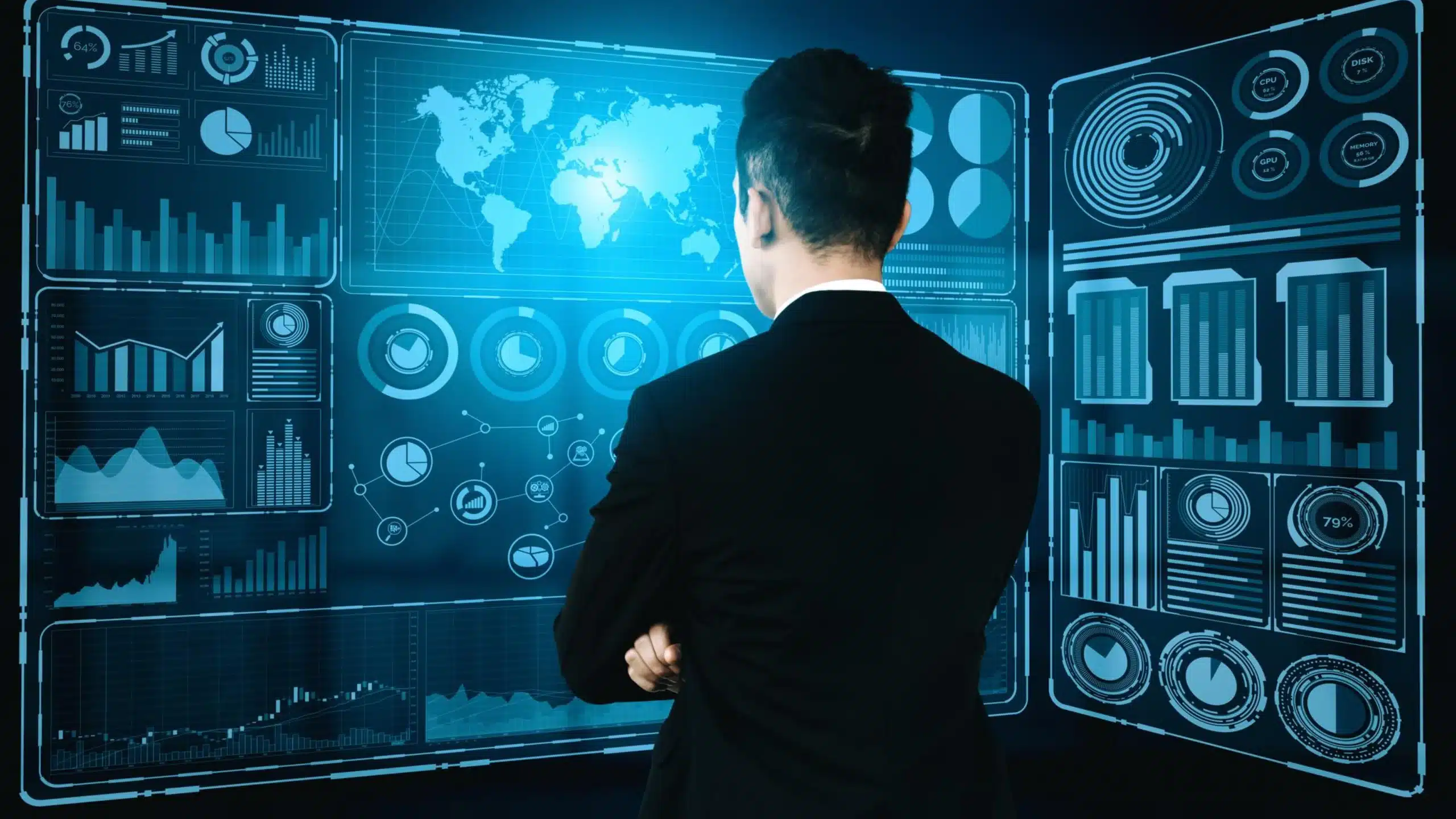 Bayesian-agent-modeling