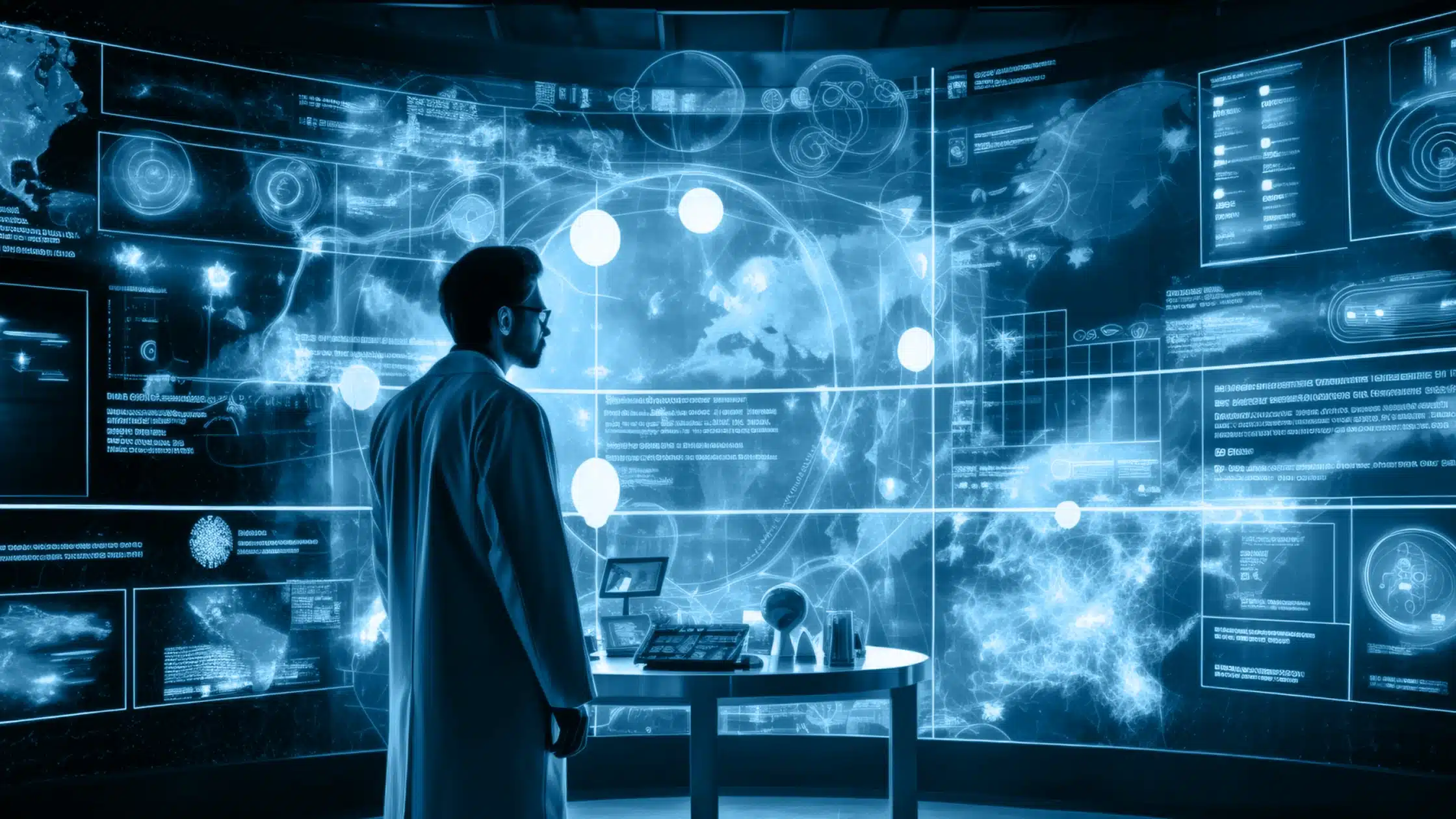 Choosing the Right Agentic AI Framework for Enterprise Use 1