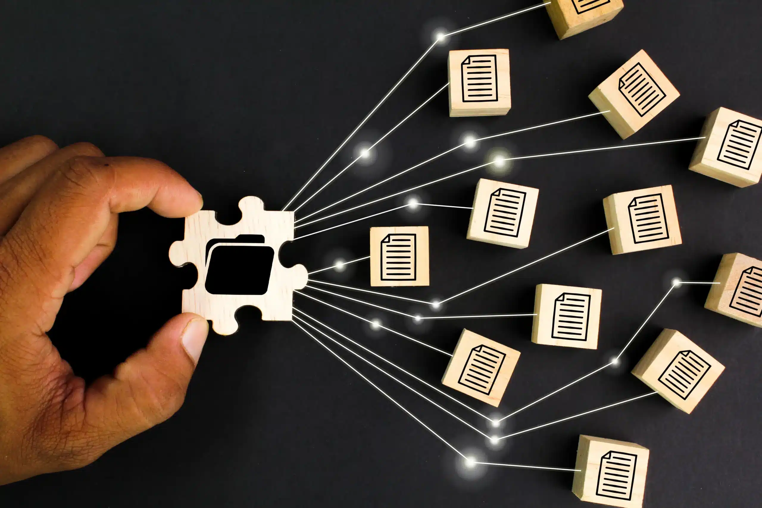 Contextual Memory Binding