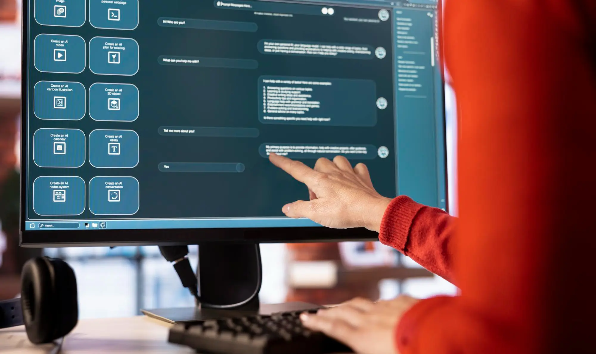 Experience Encoding Module