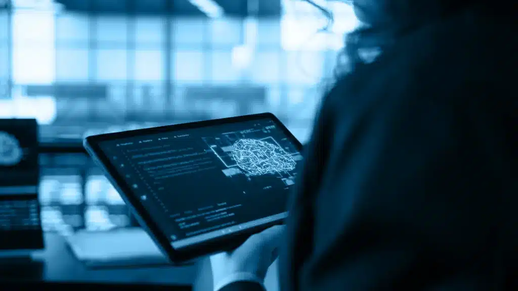 How Agentic AI Reduces Operational Costs Across Engineering and Ops 1