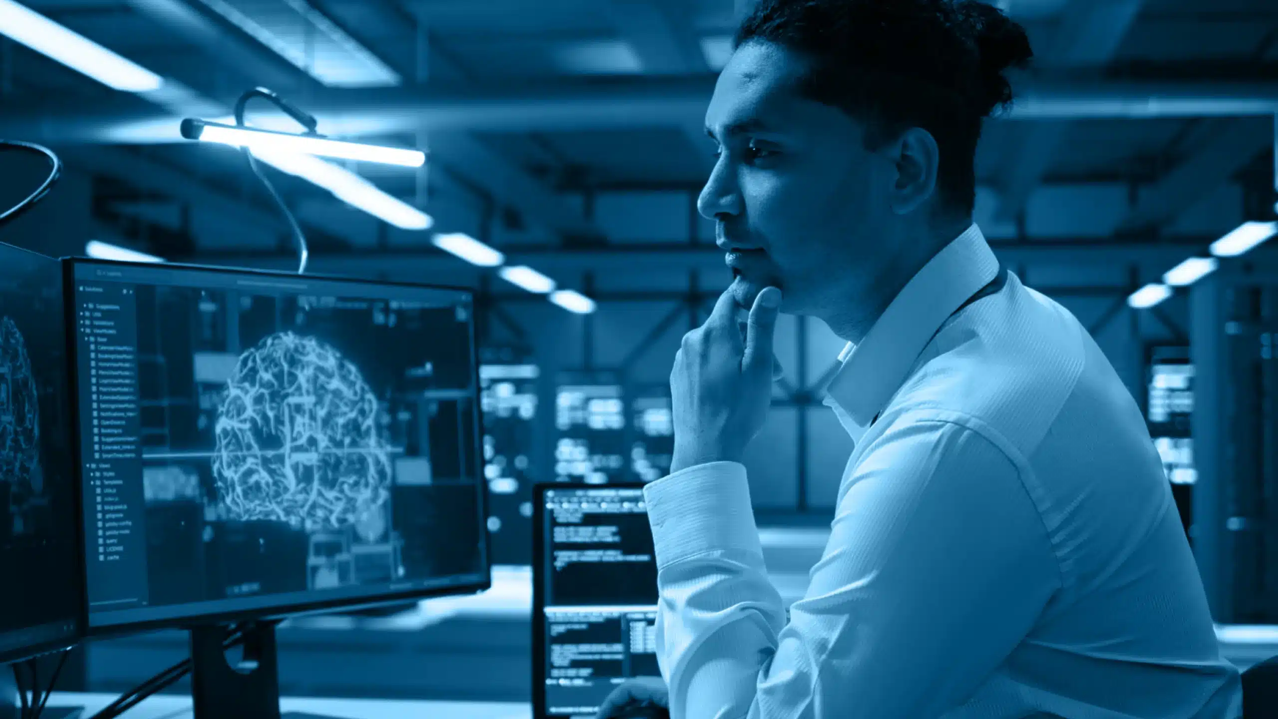 How Agentic AI in DevOps Reduces Downtime and Increases Release Velocity