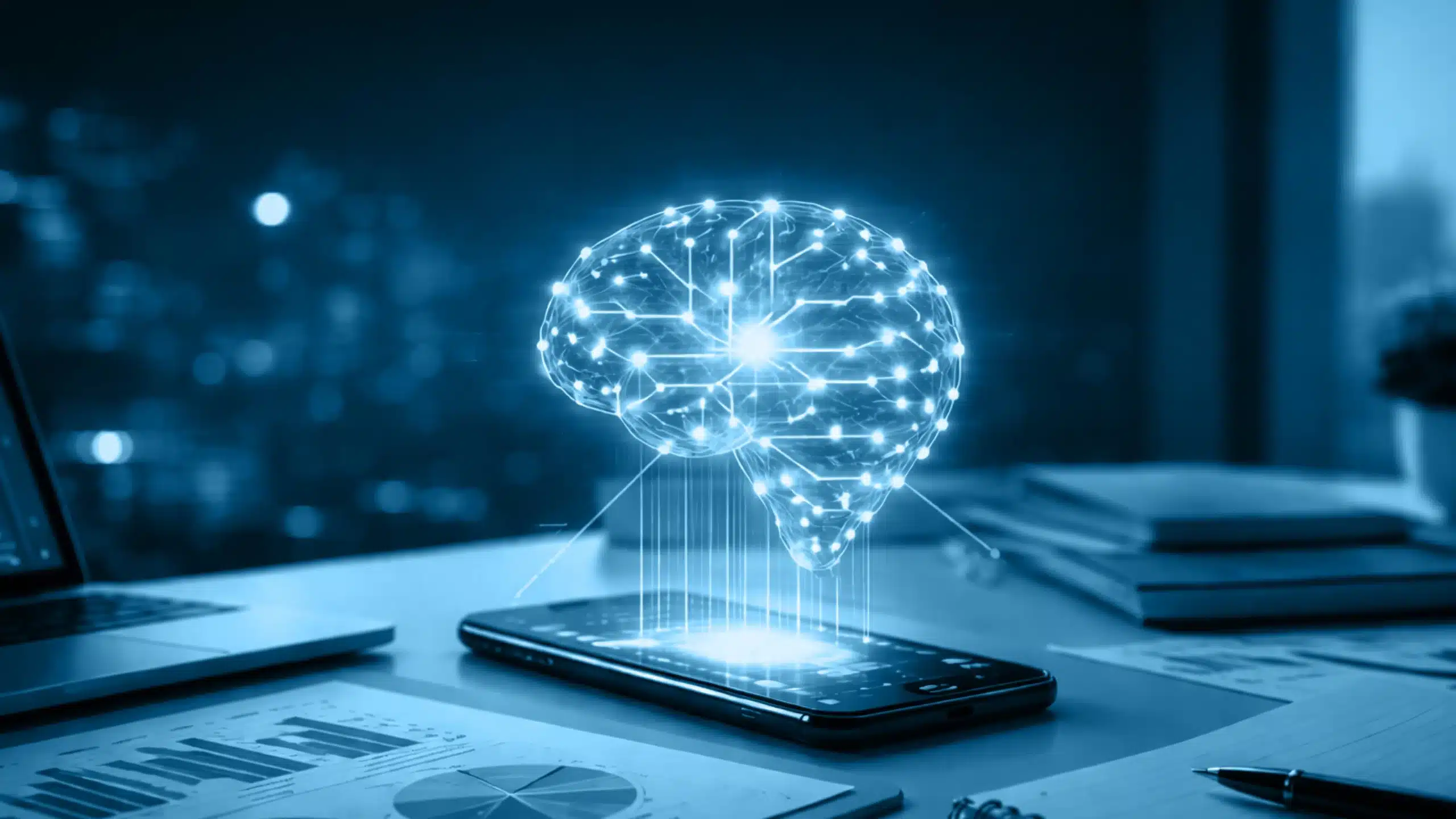 How CEOs Are Scaling Faster Without Hiring Using Agentic AI for Enterprises