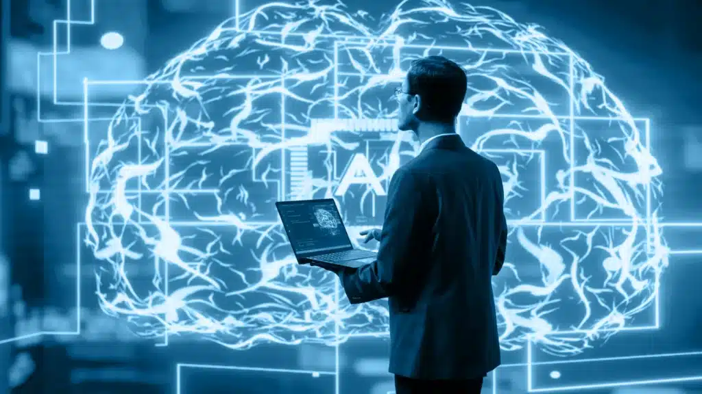 How CTOs Use Agentic AI to Accelerate Product Delivery 1