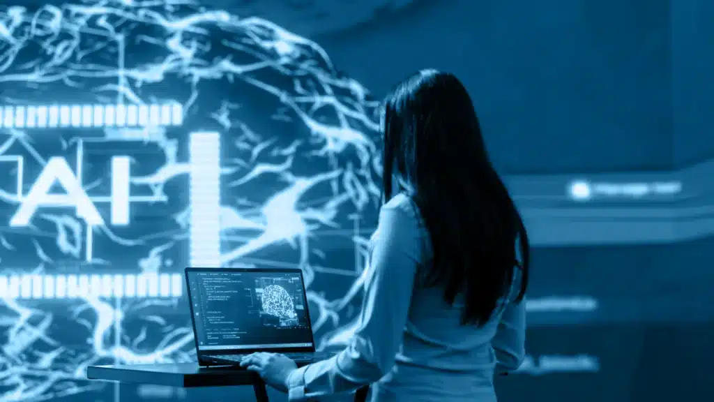 How Does Agentic AI Fit Into Your Enterprise AI Strategy and Growth Roadmap