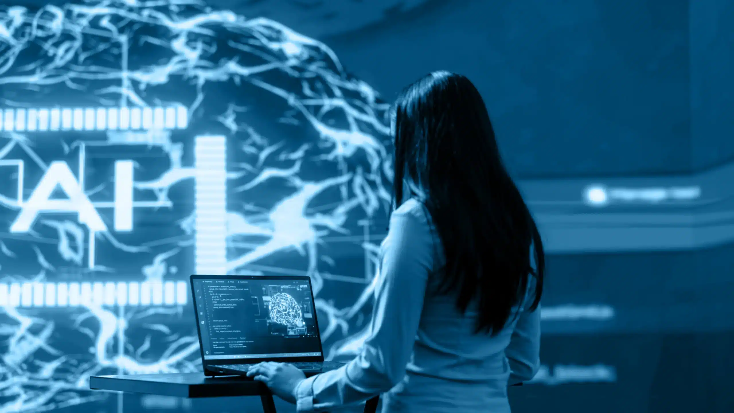 How Does Agentic AI Fit Into Your Enterprise AI Strategy and Growth Roadmap