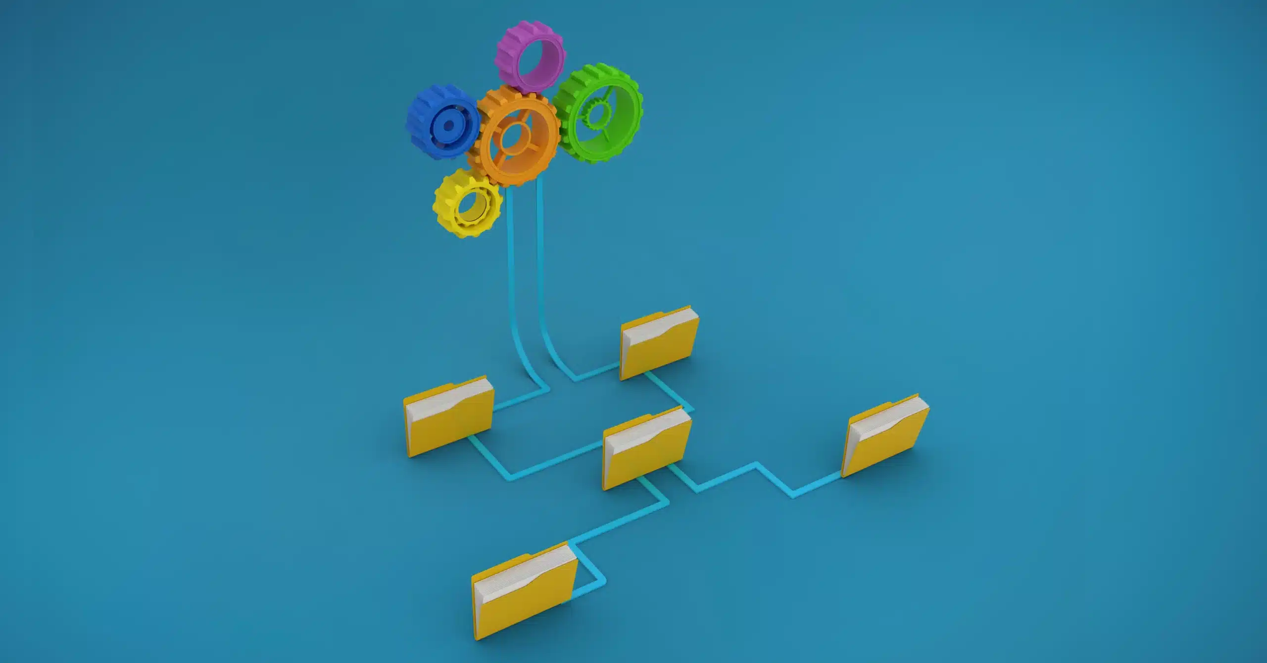 Persistent Context Layer