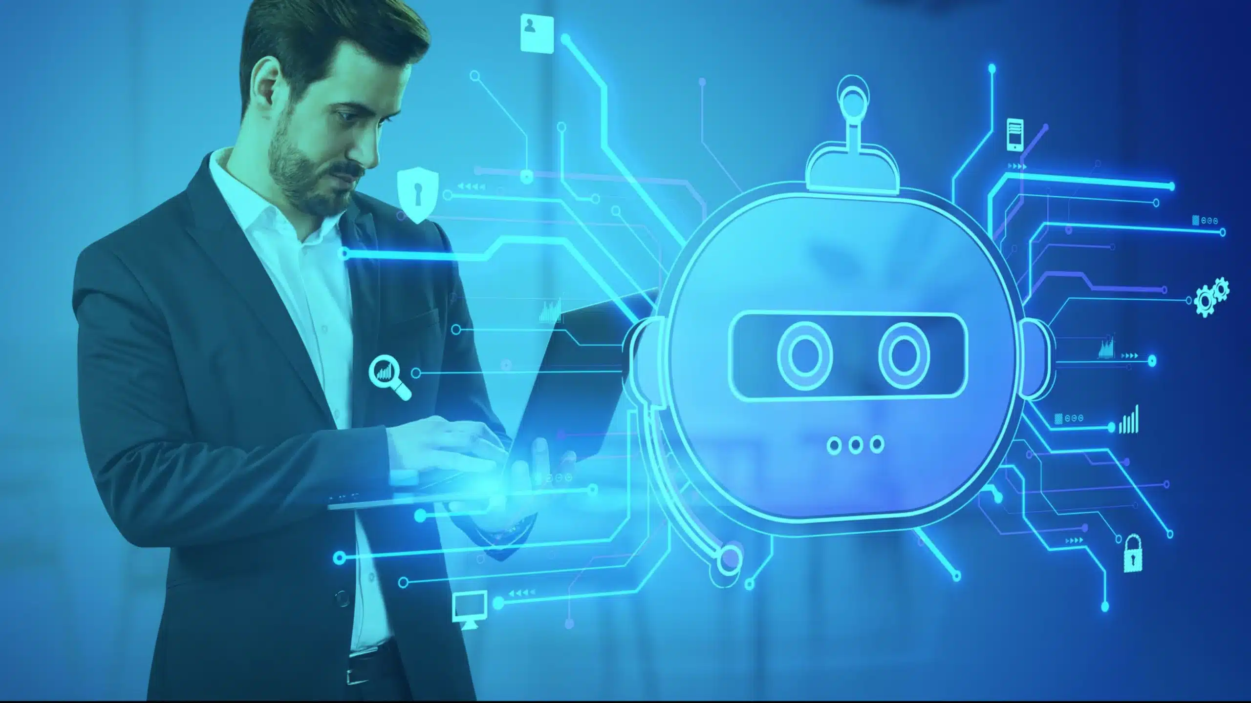 Stateful Agent Architecture
