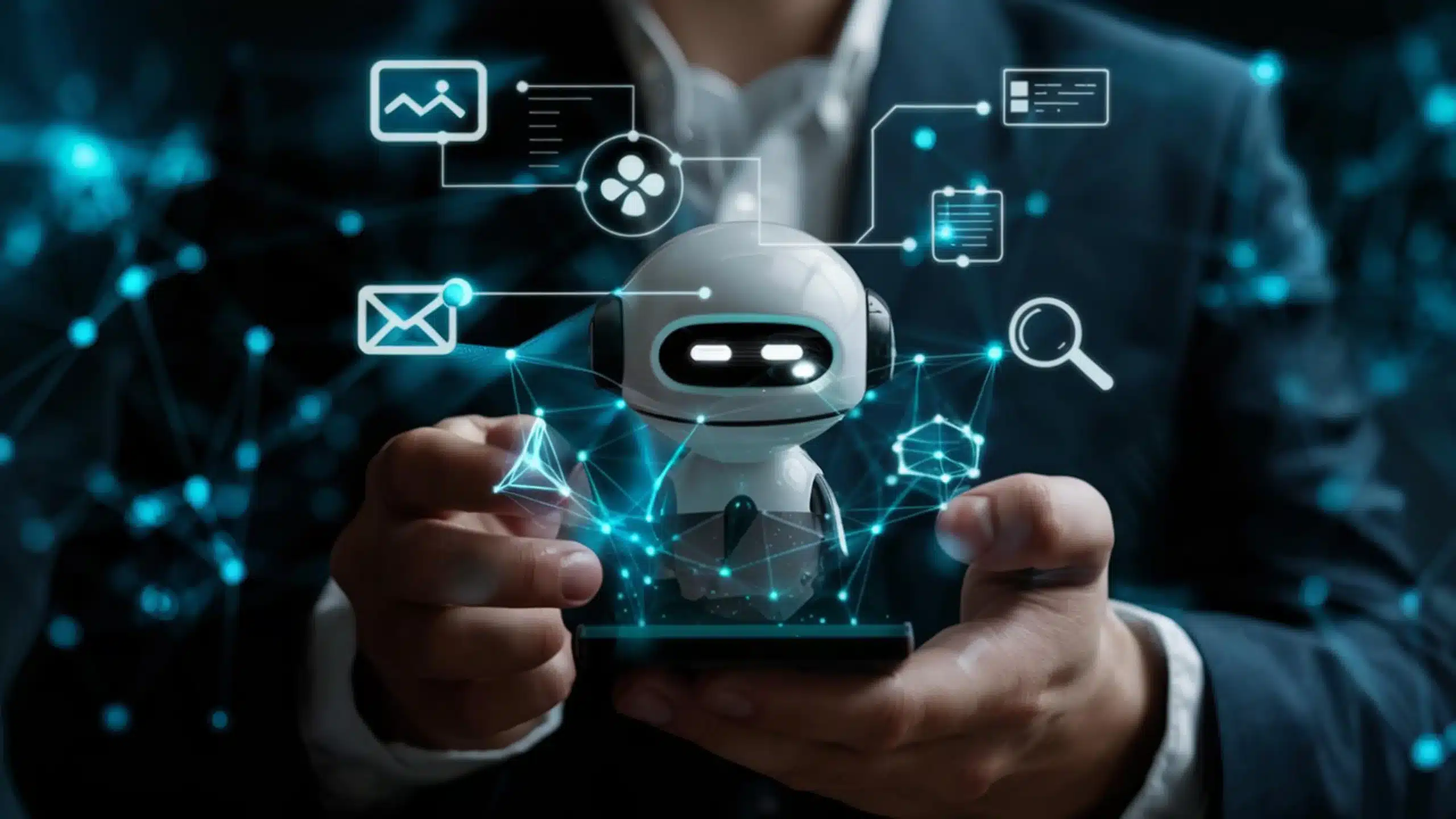 Stateless Agent Design