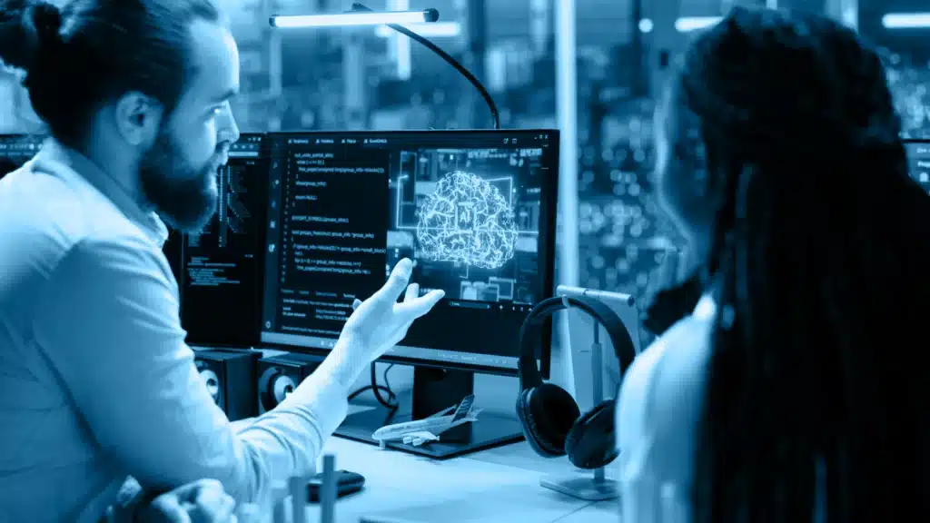 Understand How Agentic AI Systems Are Transforming SaaS Operations at Scale