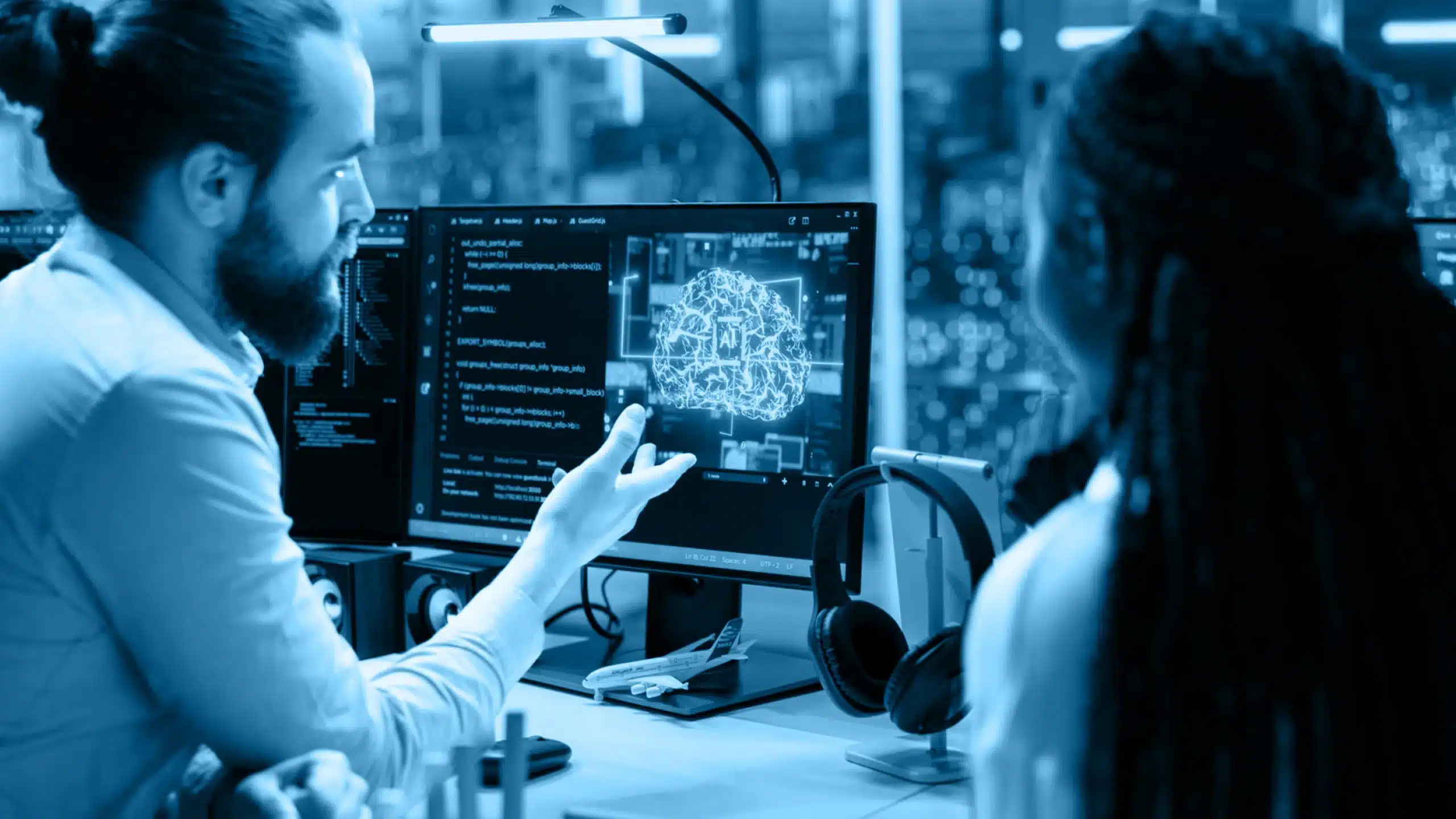 Understand How Agentic AI Systems Are Transforming SaaS Operations at Scale