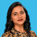 Ashwini Ghogare