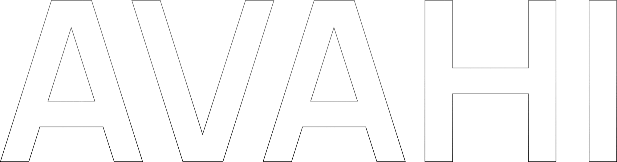 About Avahi | Driving Responsible Enterprise AI Innovation
