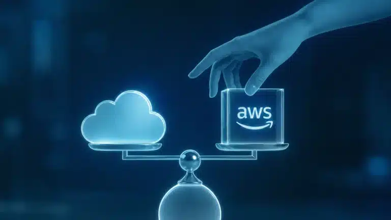 Google Cloud vs AWS