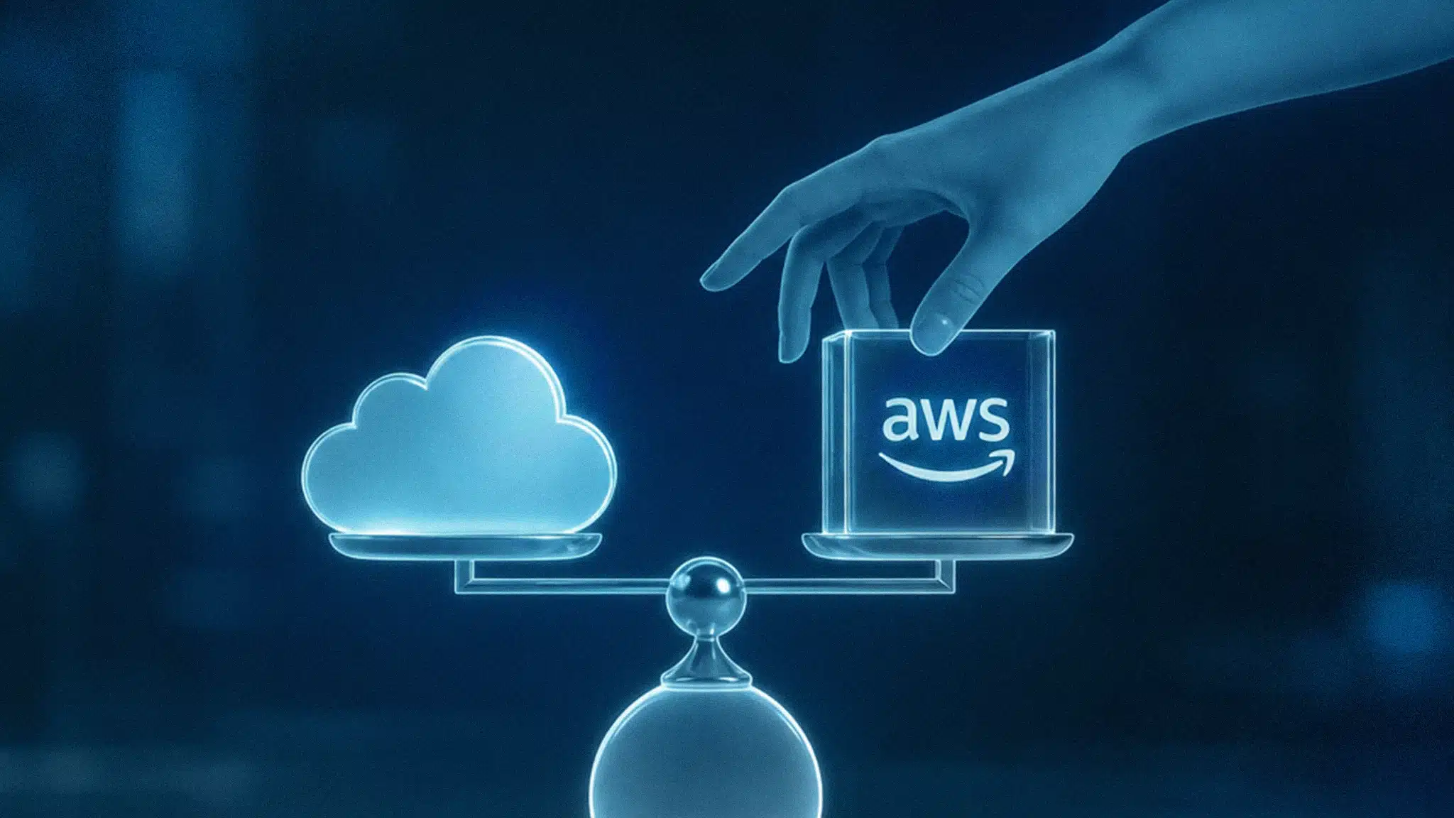 Google Cloud vs AWS