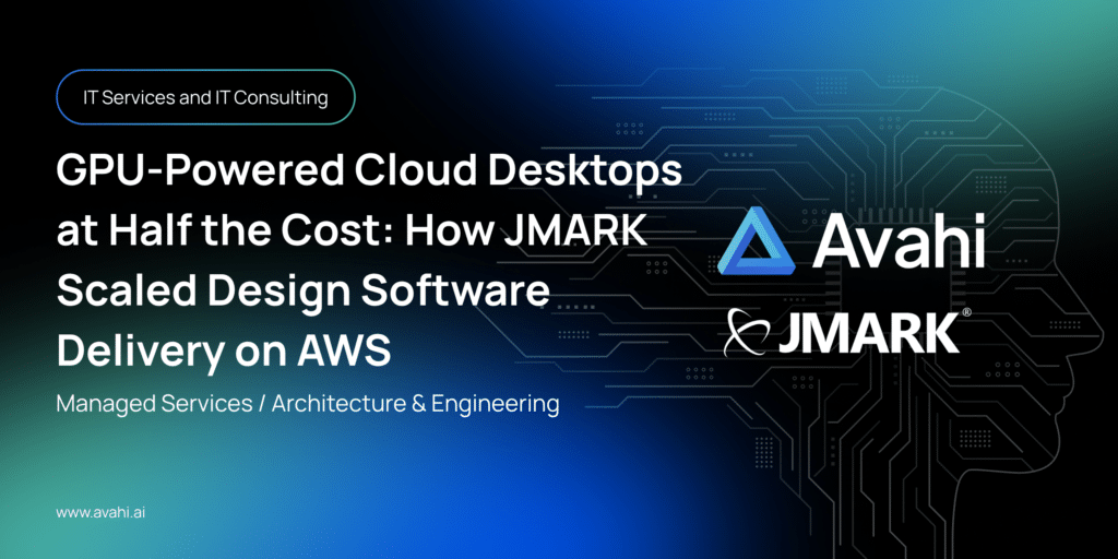 JMARK GPU POWERED