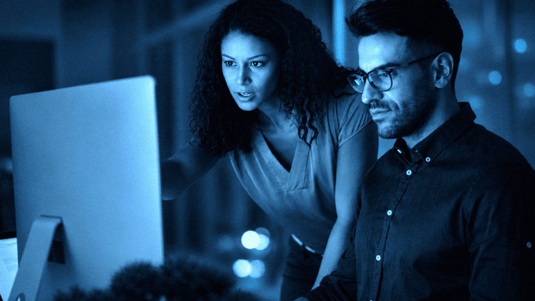 Managed AI Infrastructure for Lean Dev Teams
