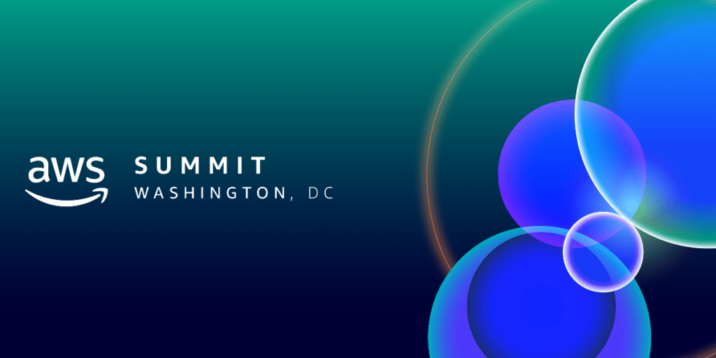 aws summit washington dc hero banner for blog 1200x600 1