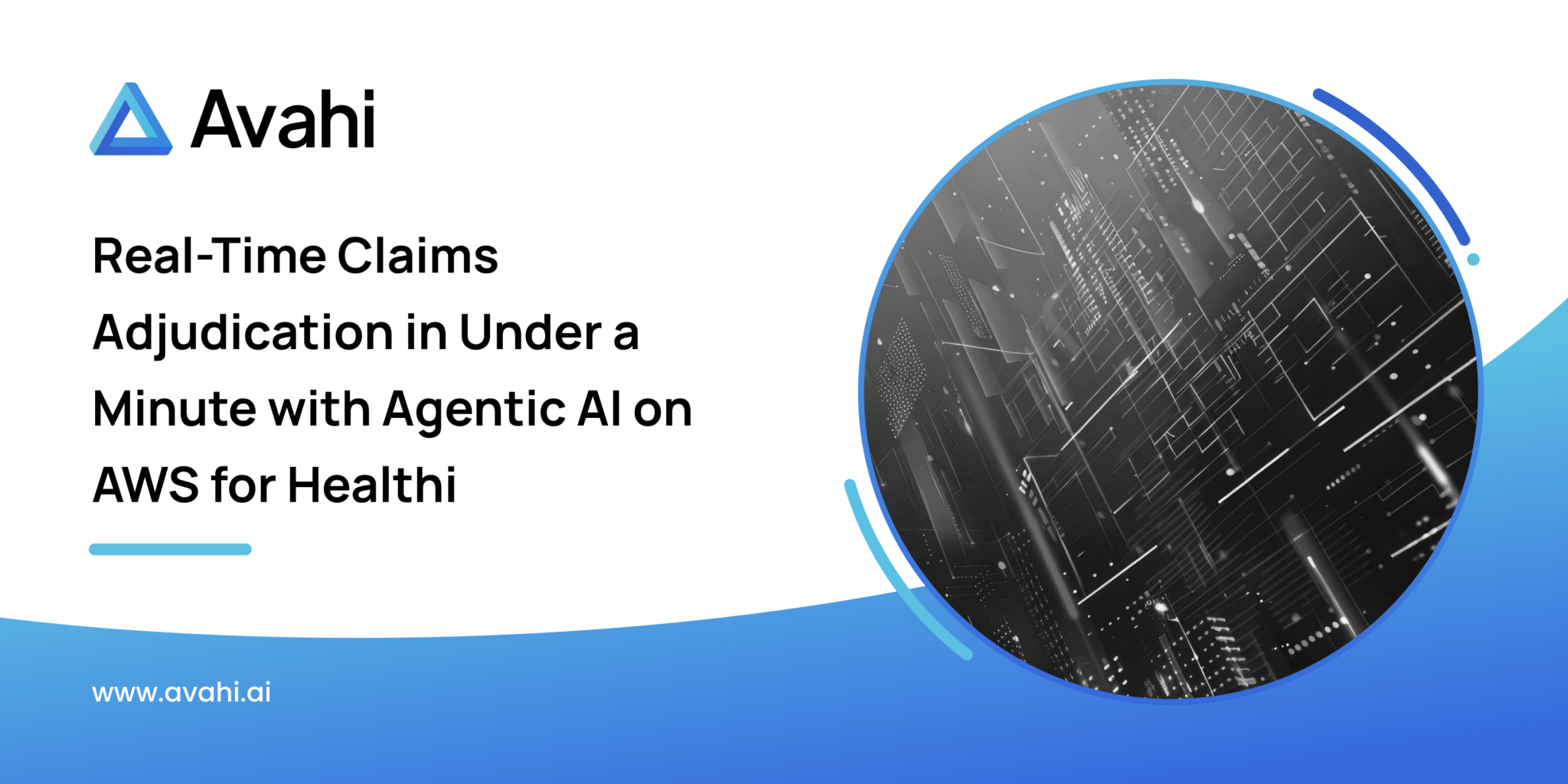 IA agéntica en AWS para Healthi