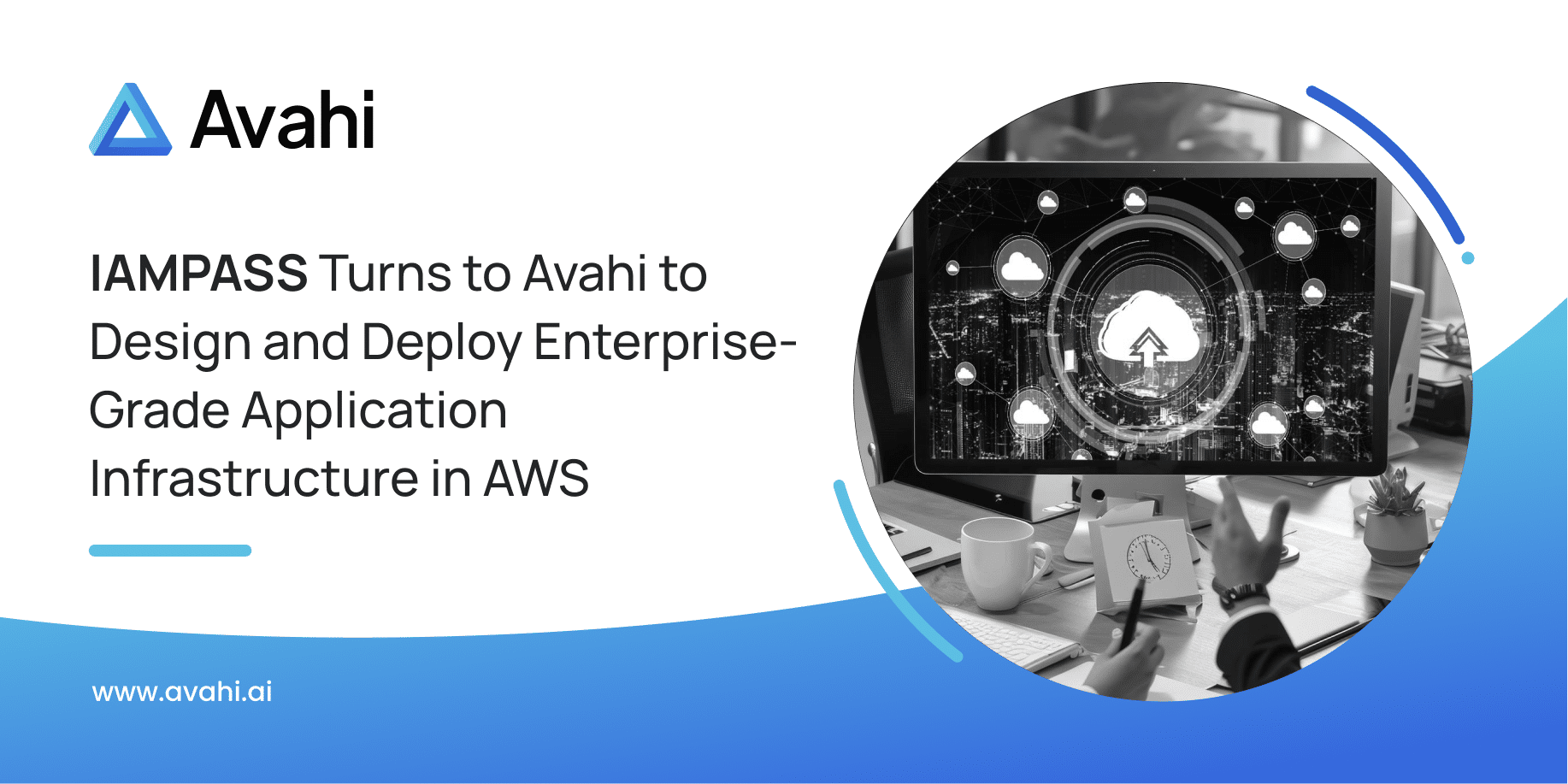 IAMPASS en AWS