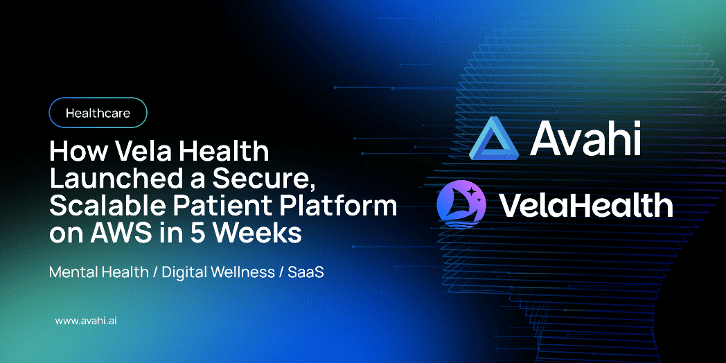 Vela health case study