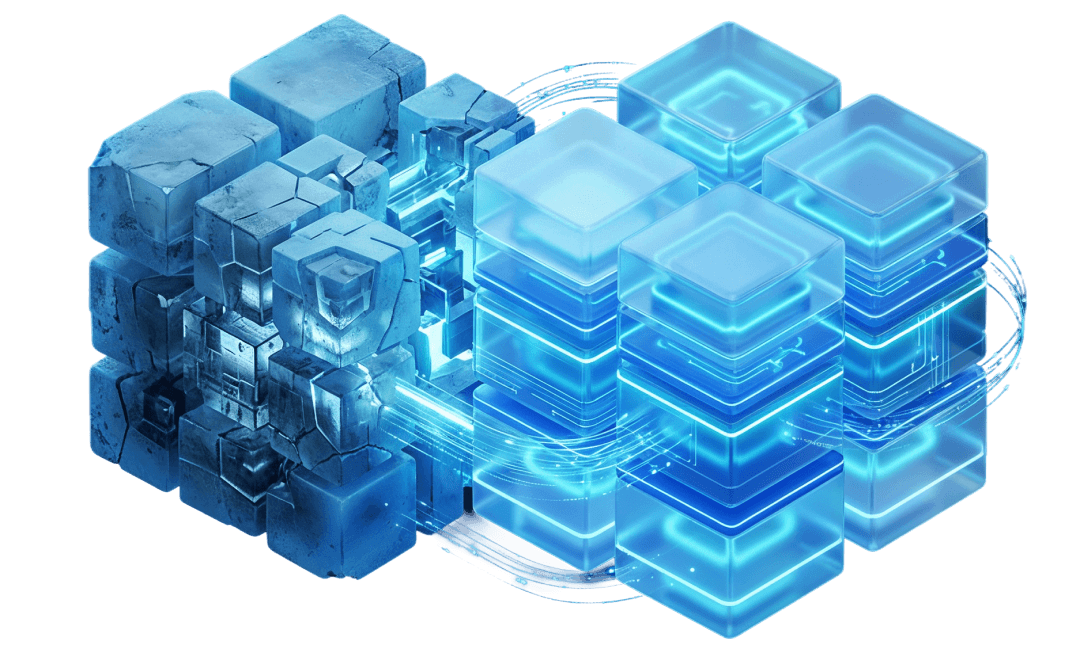 Application Modernization