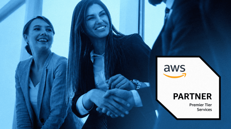 BEST AWS Partners listicle