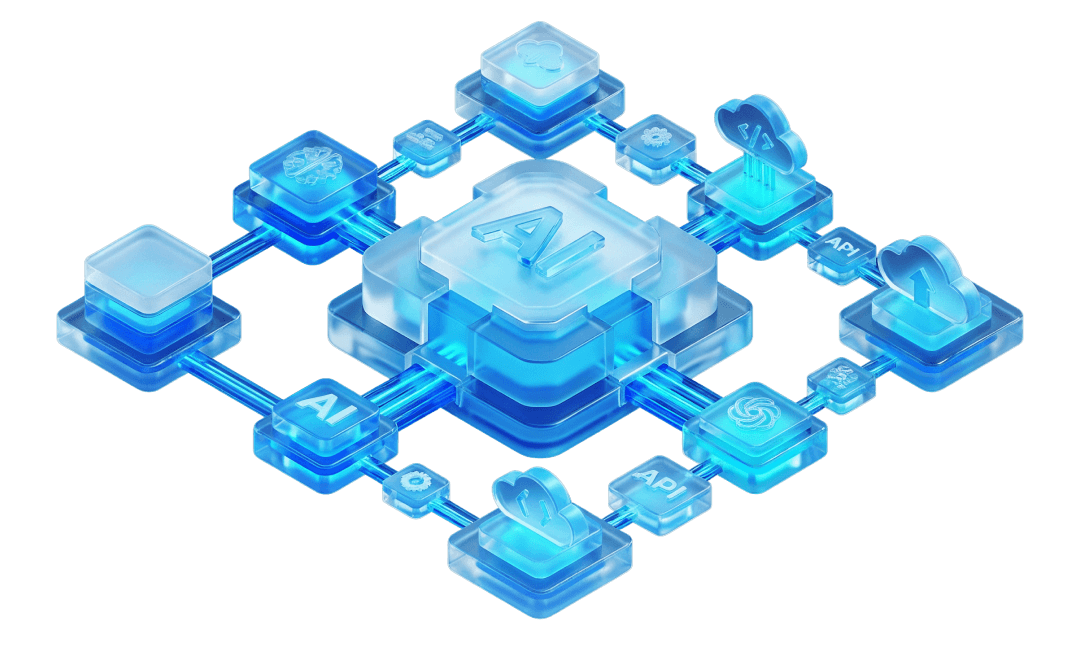 Custom AI Solution on AWS
