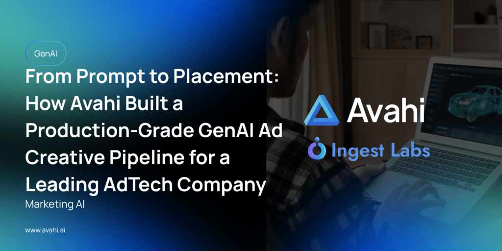 Ingest Labs Featured Images