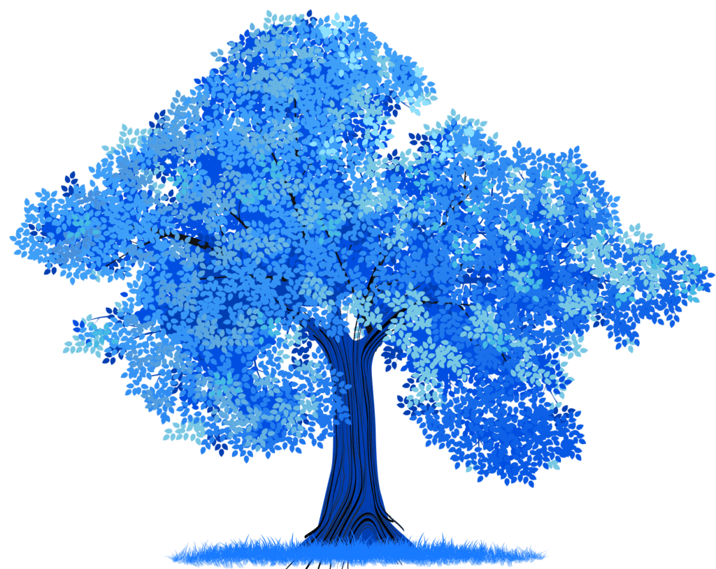 Tree 1