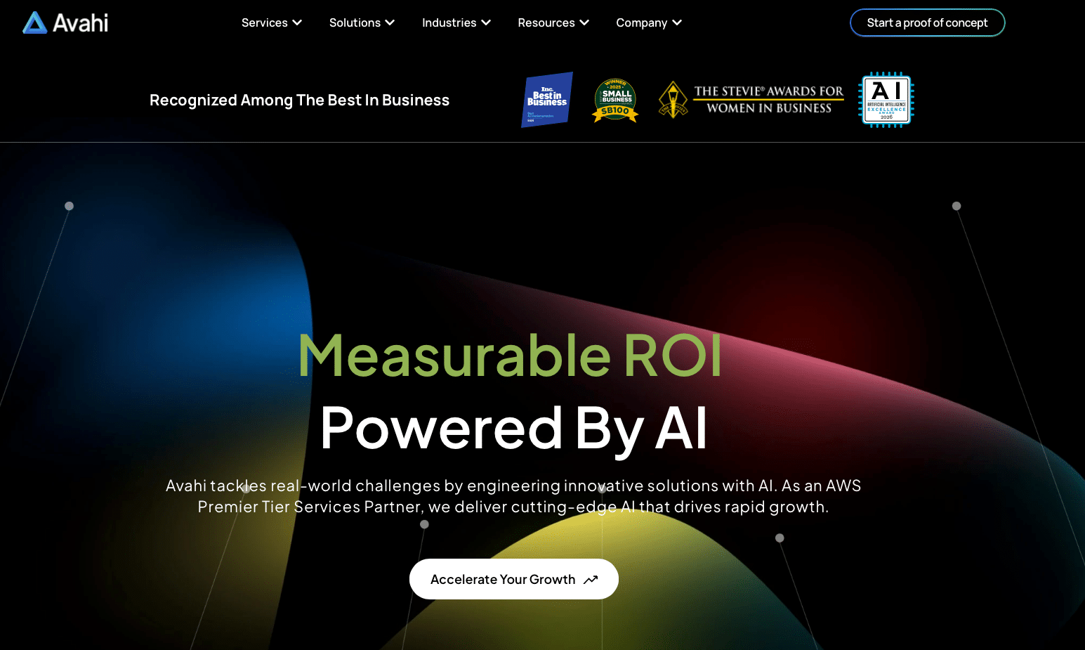 Avahi Homepage