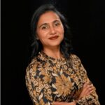 Ashwini Ghogare