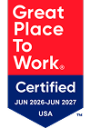 Avahi Tech US English 2026 Certification Badge 1