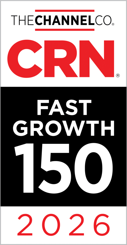 Avahi is named No. 13 on the 2026 CRN Fast Growth 150.