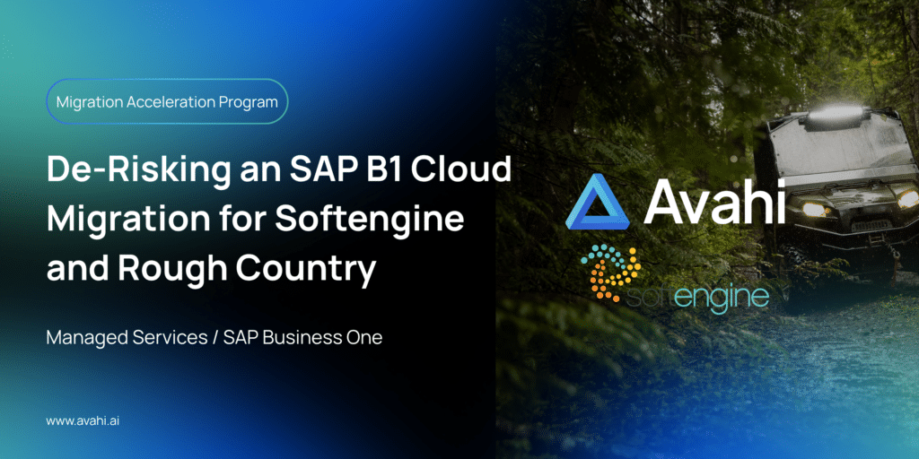 Softengine Featured Images