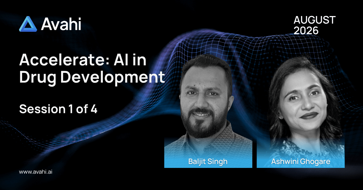 Al-Powered Technical Report Authoring – Give Your Scientists Their Time Back