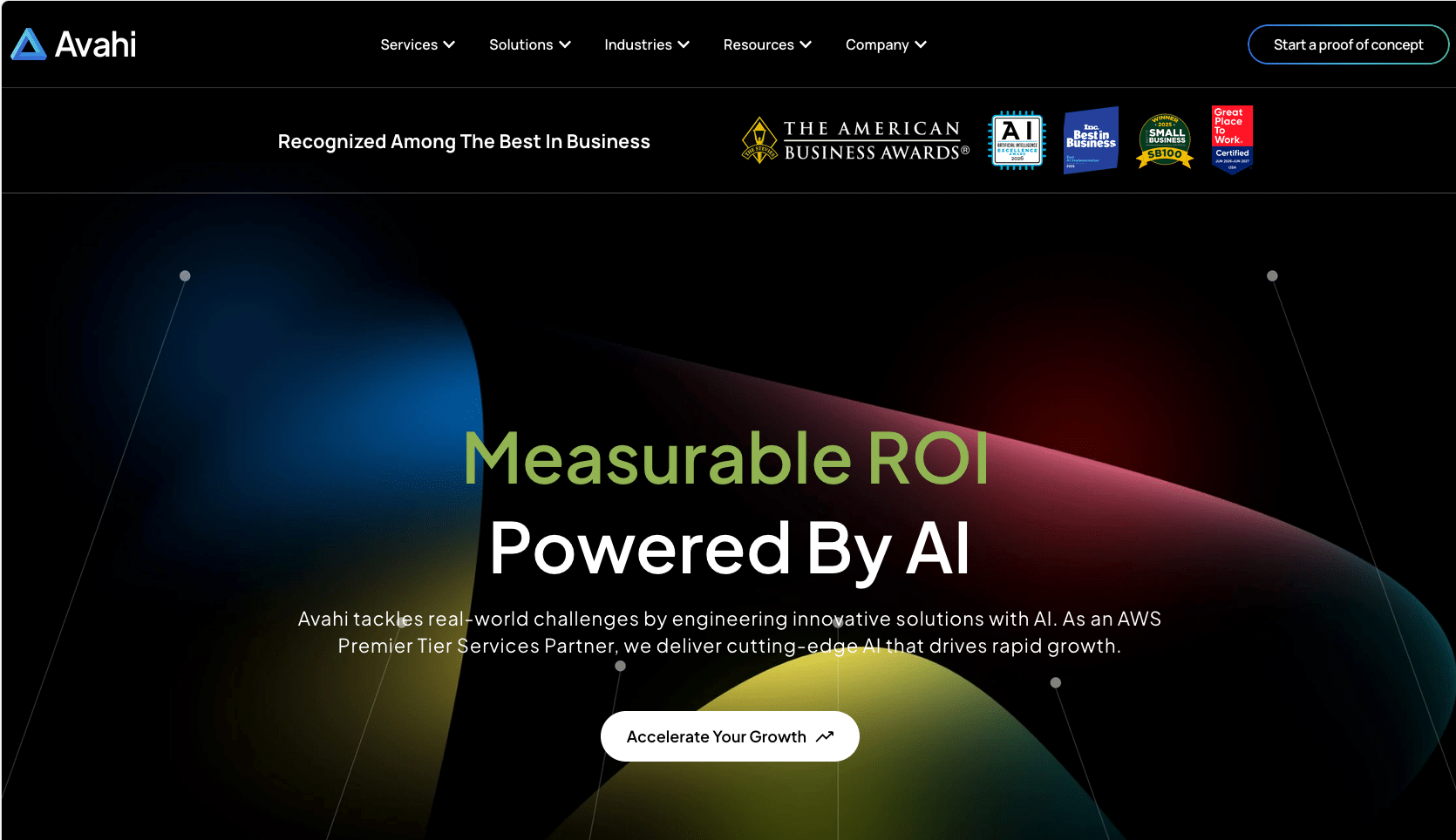 Avahi Homepage