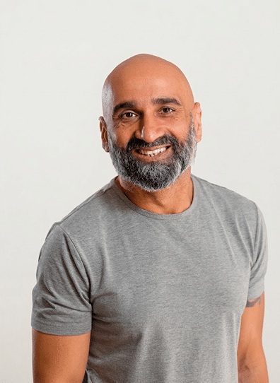 Jack Singh